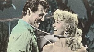 "El último atardecer" (4%) y 'Triunfo del amor' (4,2%) lideran en las tardes de Trece y Nova