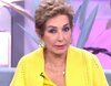 Ana Rosa Quintana echa por tierra a Kiko Hernández: "Jorge Pérez no va a participar en el próximo reality"