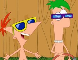 'Phineas y Ferb' tendrá otra oportunidad en Disney con 40 nuevos episodios