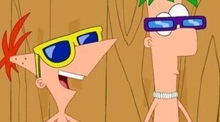 'Phineas y Ferb' tendrá otra oportunidad en Disney con 40 nuevos episodios