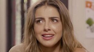 Divinity (2,6%) acecha a Nova (2,7%), que lidera con 'Alas rotas' a la cabeza
