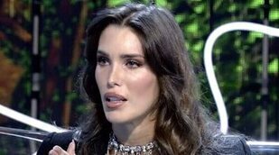 Marta López Álamo, prometida de Kiko Matamoros, posible concursante de 'Supervivientes 2023'