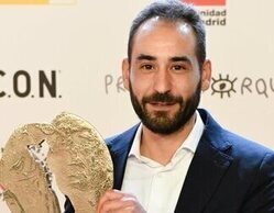 'Apagón' y Mónica López triunfan en los Premios Forqué 2022