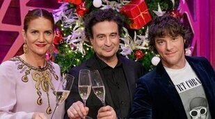 'MasterChef Navidad' se estrena el 22 de diciembre y la segunda gala se emitirá el 25 de diciembre