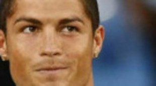 La presentación de Cristiano Ronaldo supera el 11% en laSexta