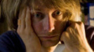 Ángel Martín narra "La historia completa de mis fracasos sexuales"