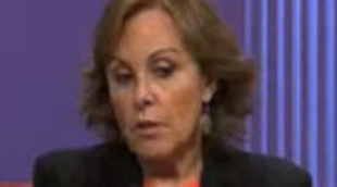 Paloma Barrientos, Clara Couriel y Marc Giró, colaboradores de 'Aquí no hay playa'