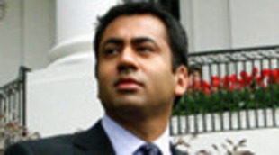 Kal Penn llega oficialmente a la Casa Blanca