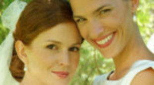 'Los hombres de Paco' lidera con la boda una repartida noche