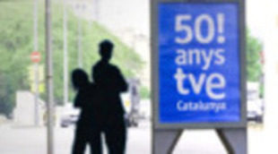 Programación especial con motivo del 50 aniversario de TVE Catalunya
