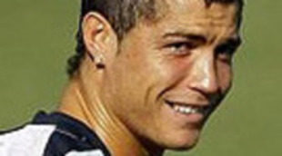 Cristiano Ronaldo debutará en laSexta
