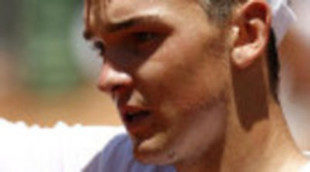 La Copa Davis no interesa en sus casi 4 horas en La 1