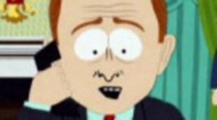 Rusia censura 'South Park' por criticar a Putin