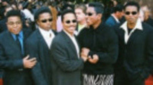 La cadena A&E rodó el docu-reality 'The Jackson family', antes de la muerte de Michael