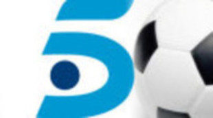 Telecinco publica información reservada y Competencia pide depurar responsabilidades