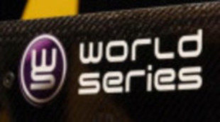 AragónTV ofrecerá cuatro fases de la World Series by Renault