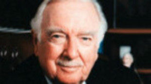 Muere Walter Cronkite, toda una leyenda de los informativos estadounidenses