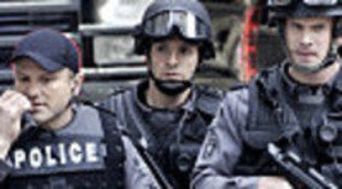 NBC y CBS se reparten una descafeinada noche de viernes