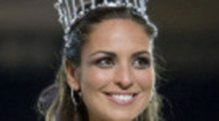 Los espectadores se pierden la elección de Miss A Coruña como Miss España 2009