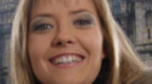 María Casado releva a Ana Pastor al frente de '59 segundos'