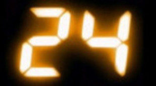 '24', de Kiefer Sutherland, elegida la serie televisiva "más adictiva"