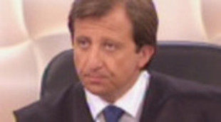 El letrado Javier de Lózar se incorpora al court show 'De buena ley'