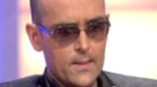 'La noria' se dispara con la visita de Risto