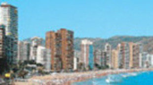 'Arena Mix' y 'Pánico en el plató' lideran la noche con claridad