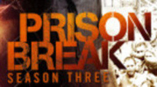 laSexta comienza a reponer 'Prison break' desde la tercera temporada