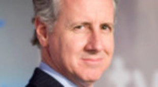 Lorenzo Milá presenta esta noche su última edición al frente del 'Telediario 2'