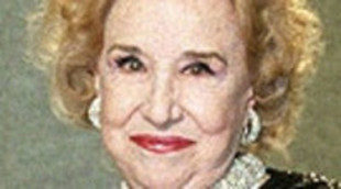 Muere la actriz Mary Carrillo a los 89 años