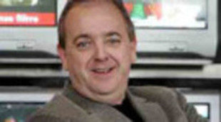 Javier Pons: "Creceremos en producción propia tras la eliminación de la publicidad"