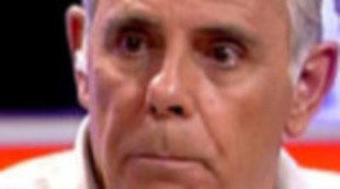 'La noria' lidera la primera noche de agosto con Jimmy y Bárbara Rey