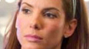 Sandra Bullock conquista la noche del domingo con "Miss Agente Especial 2"