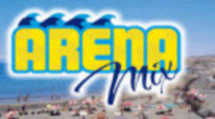 'Arena Mix' y 'El coche fantástico' dominan la noche del jueves