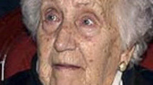 Muere la actriz Lola Lemos a los 96 años
