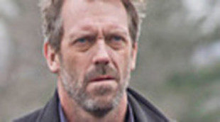 Hugh Laurie: "Será una experiencia muy oscura para House y no sé cuánto durará"
