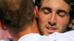 El amistoso del Real Madrid lidera con casi 2,5 millones