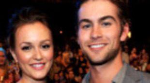 'Gossip Girl' y los Jonas Brothers, triunfadores de los Teen Choice Awards 2009