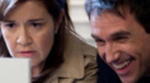 'Los misterios de Laura' y "Scary Movie 4" se reparten la noche