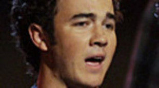 Las reposiciones de CBS no dan opción a los Teen Choice Awards