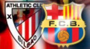 La Supercopa de España da inicio en La 1 a la temporada oficial