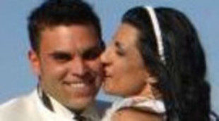 Tito y Raquel, de 'Granjero busca esposa', han contraído matrimonio