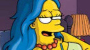Margarita de Francia: "Dos actrices dejaron de doblar a Marge por problemas de voz"