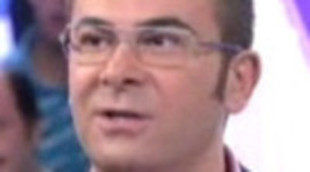 El padre de Campanario da el "campanazo" en 'Sálvame'