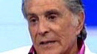 'Sálvame Deluxe' bate récord y se afianza como líder de la noche del viernes