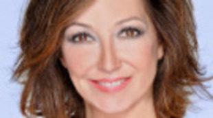 Ana Rosa Quintana: "No se puede estar constantemente mirando a la competencia"