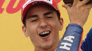 La 1 domina el domingo gracias a las Motos y al cine