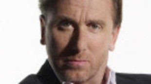 Fox estrena este lunes 'Miénteme (Lie to Me)', con Tim Roth