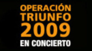 Cancelado el concierto de 'Operación triunfo' en Madrid (Leganés)